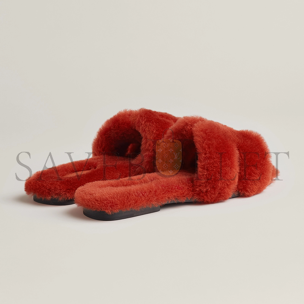 H**mes oran sandal h231288zgs370